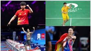 36岁中国短跑名将苏炳添社媒发布长文，宣布自己正式退役