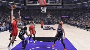 阿莱士-加西亚：土耳其确实有很多反击，但我们今天本该赢